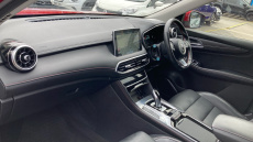 MG Hs 1.5 T-GDI PHEV Excite 5dr Auto Hatchback